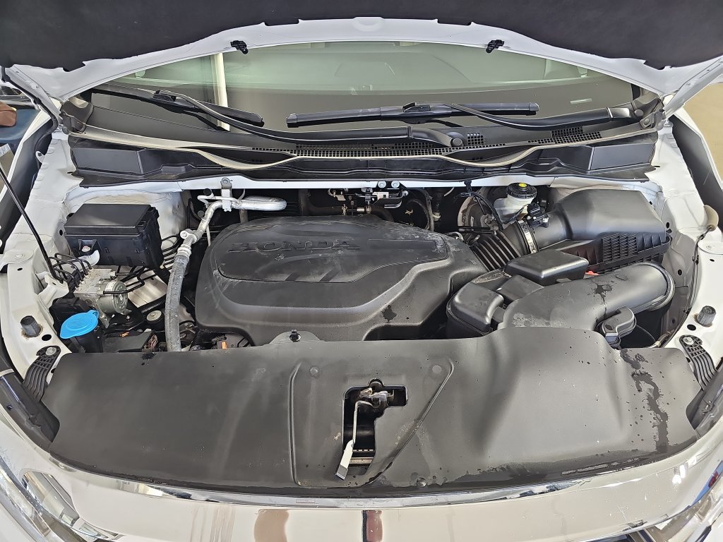 Used 2024 Honda Odyssey EX-L image 38