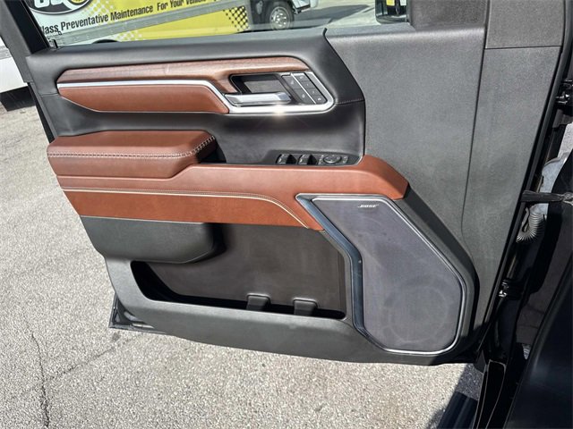 Used 2024 GMC Sierra 2500 Denali Ultimate image 7