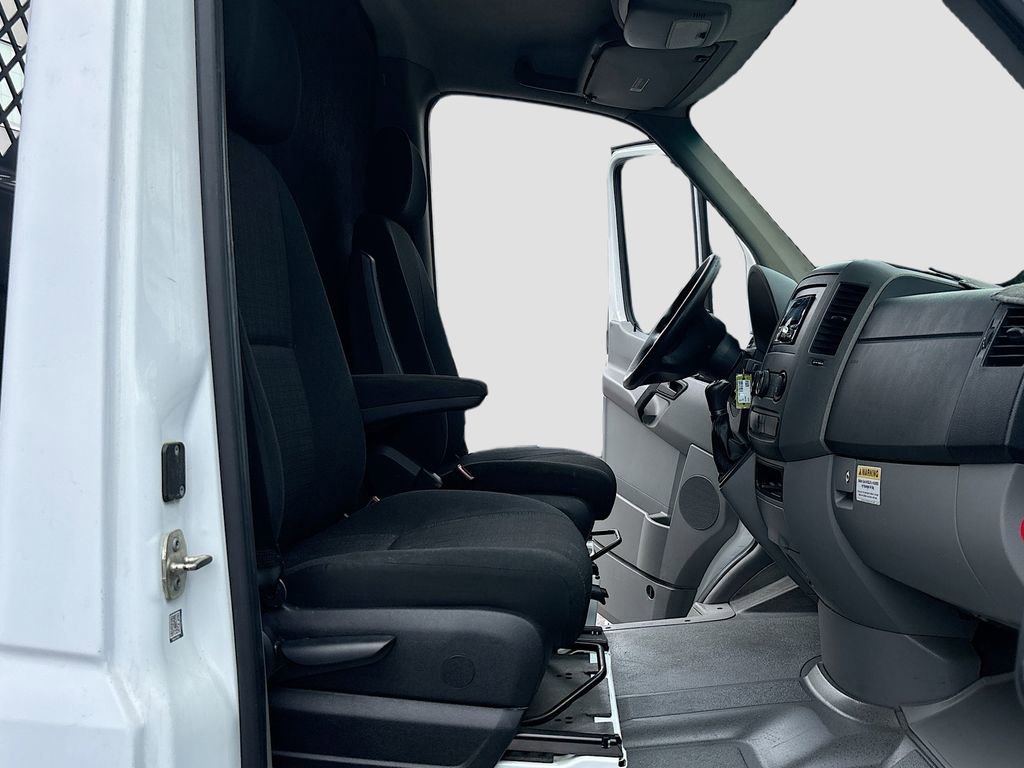Used 2016 Mercedes-Benz Sprinter 3500 image 17
