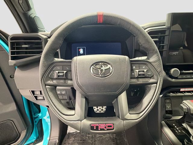 New 2026 Toyota Sequoia TRD Pro image 10