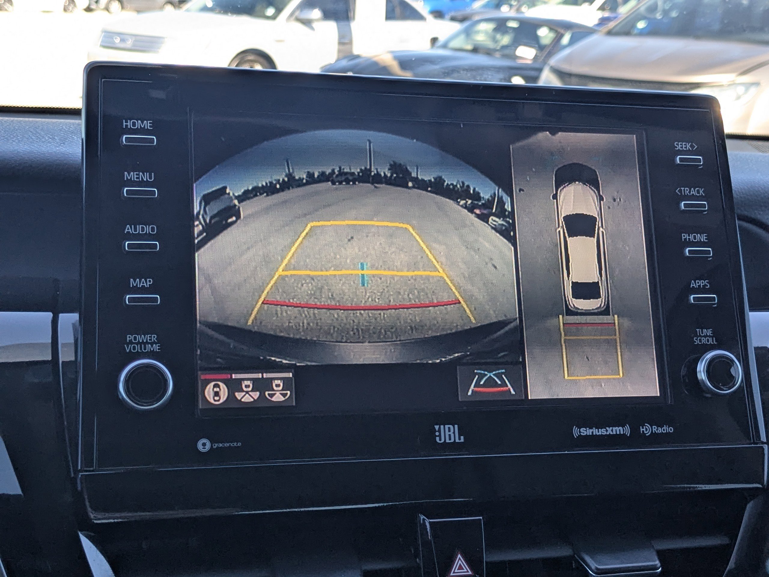 Used 2023 Toyota Camry XSE image 22