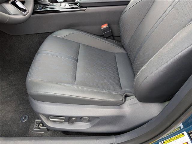 New 2026 Toyota Camry XSE FWD image 4