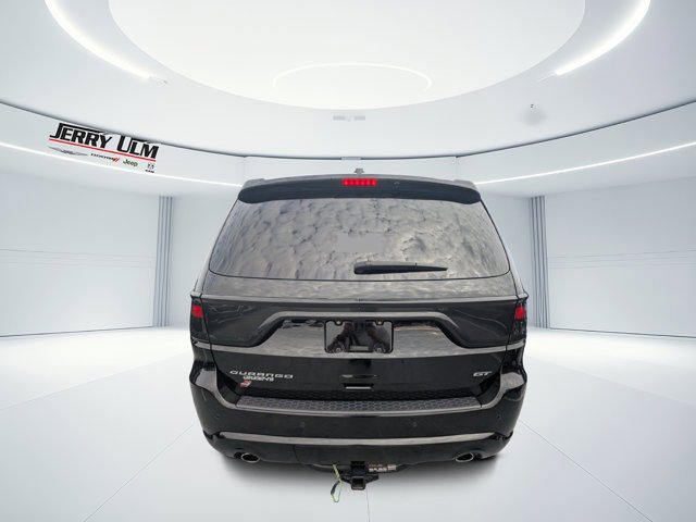 Used 2019 Dodge Durango GT image 3