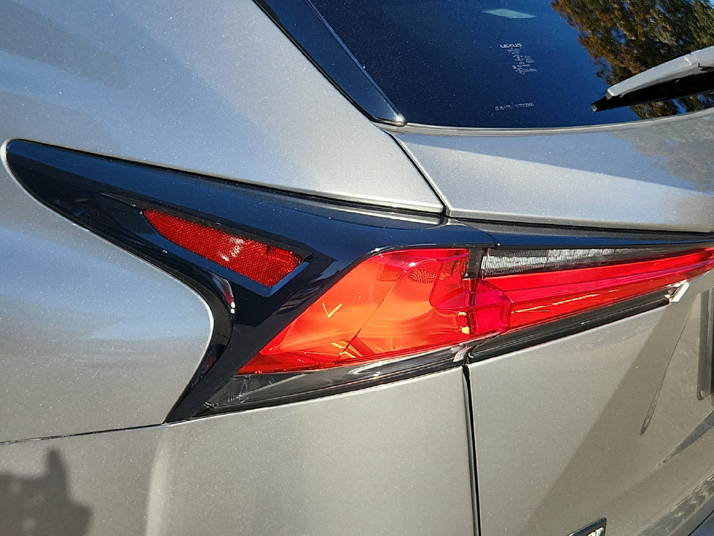Used 2020 Lexus NX 300 F Sport w/ F Sport Comfort Package AWD/4WD image 10