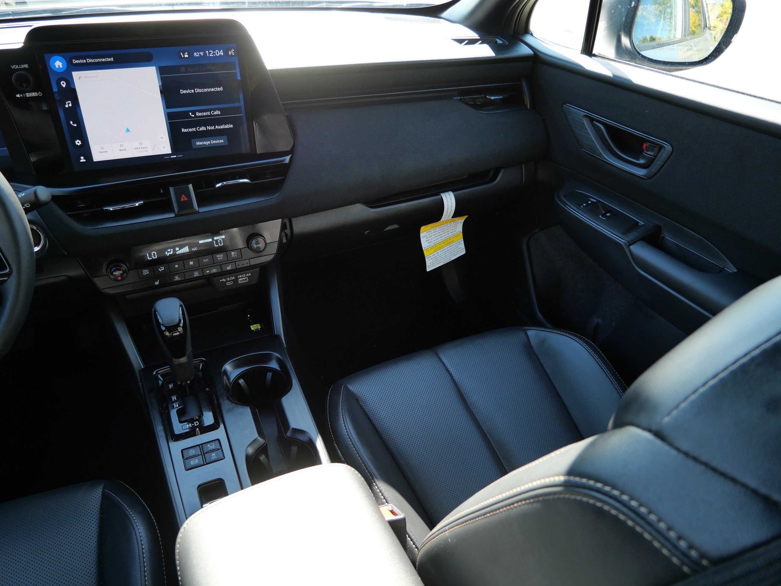 Certified 2026 Subaru Outback Limited XT AWD/4WD image 11