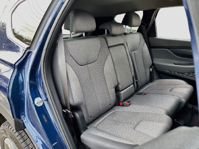 Certified 2023 Hyundai Santa Fe SEL w/ Cargo Package FWD image 26