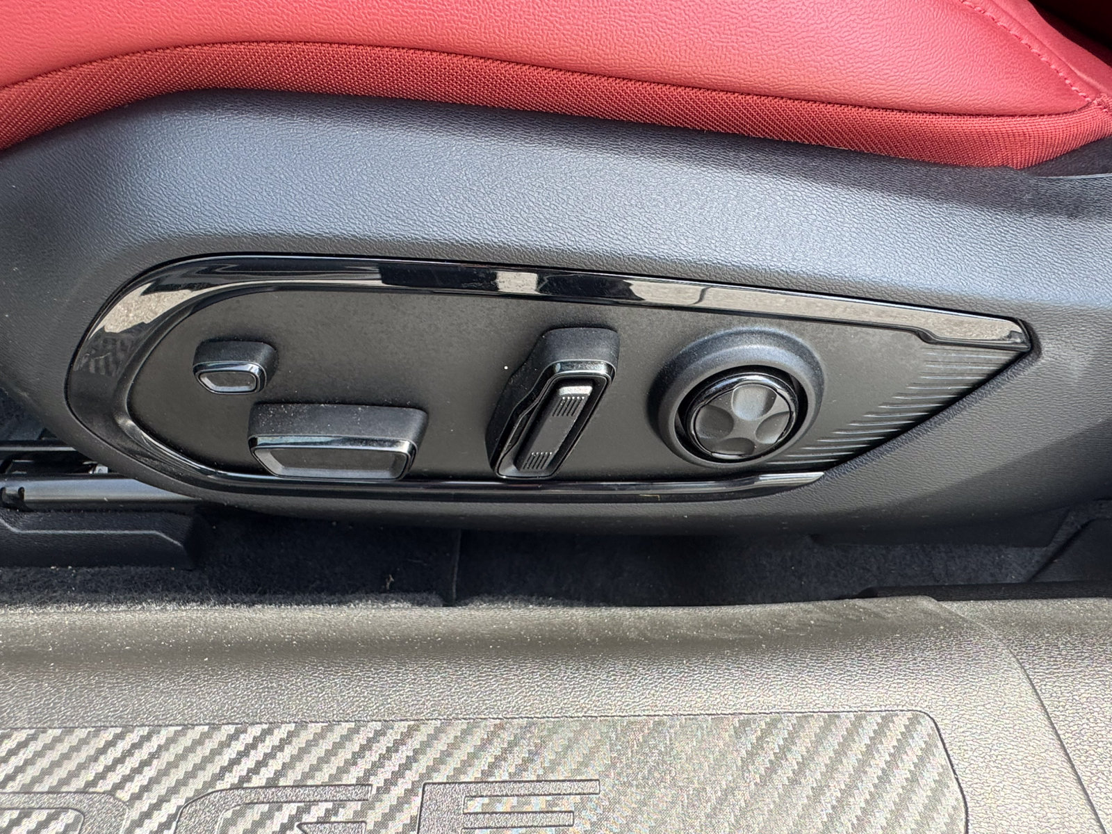 Used 2026 Dodge Charger Daytona Scat Pack AWD/4WD image 11