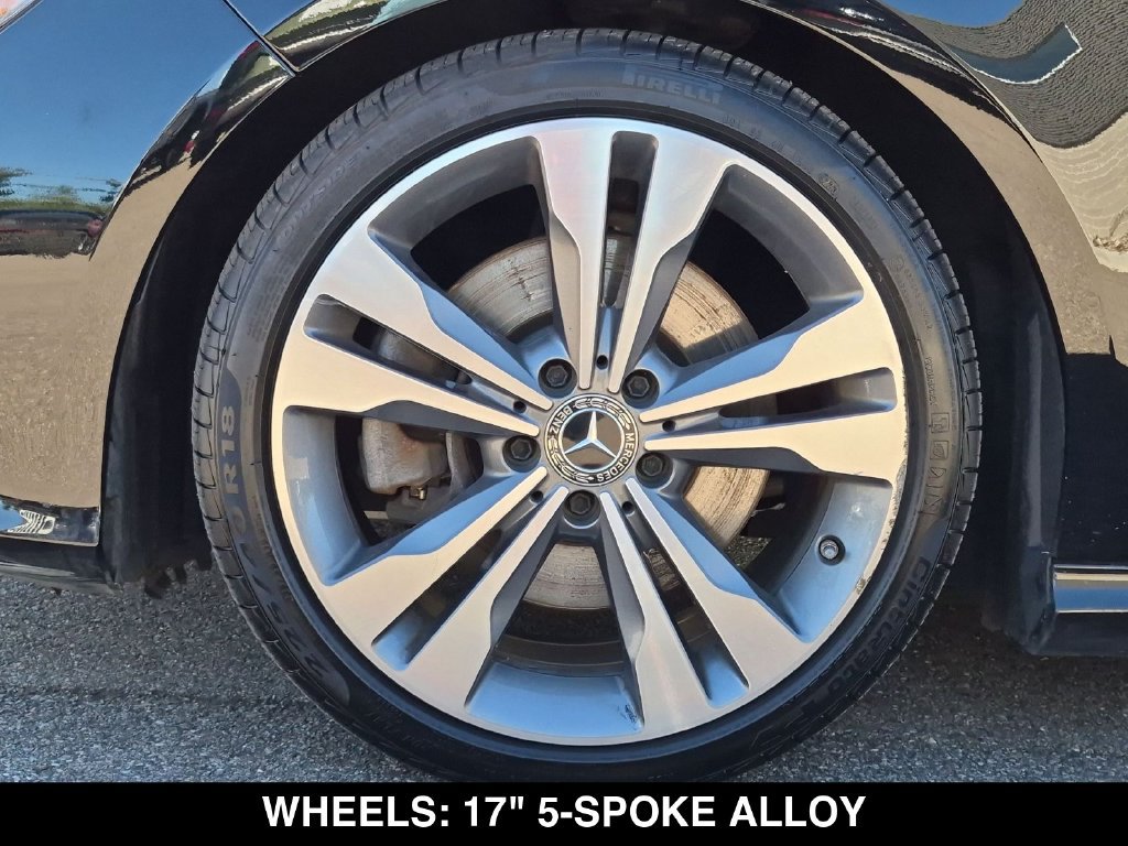Used 2019 Mercedes-Benz CLA 250 4MATIC image 16