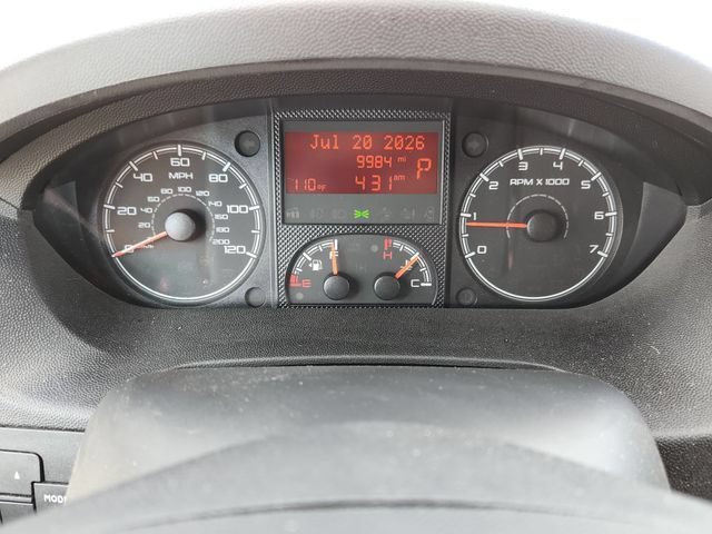 Used 2021 RAM ProMaster 1500 w/ Convenience Group FWD image 14