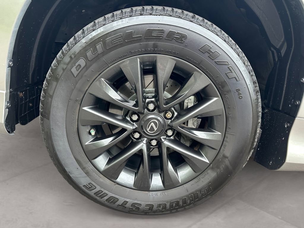 Used 2020 Lexus GX 460 Premium w/ Premium Package AWD/4WD image 14