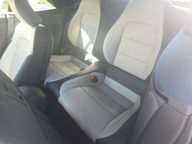 New 2026 Ford Mustang Premium RWD image 31
