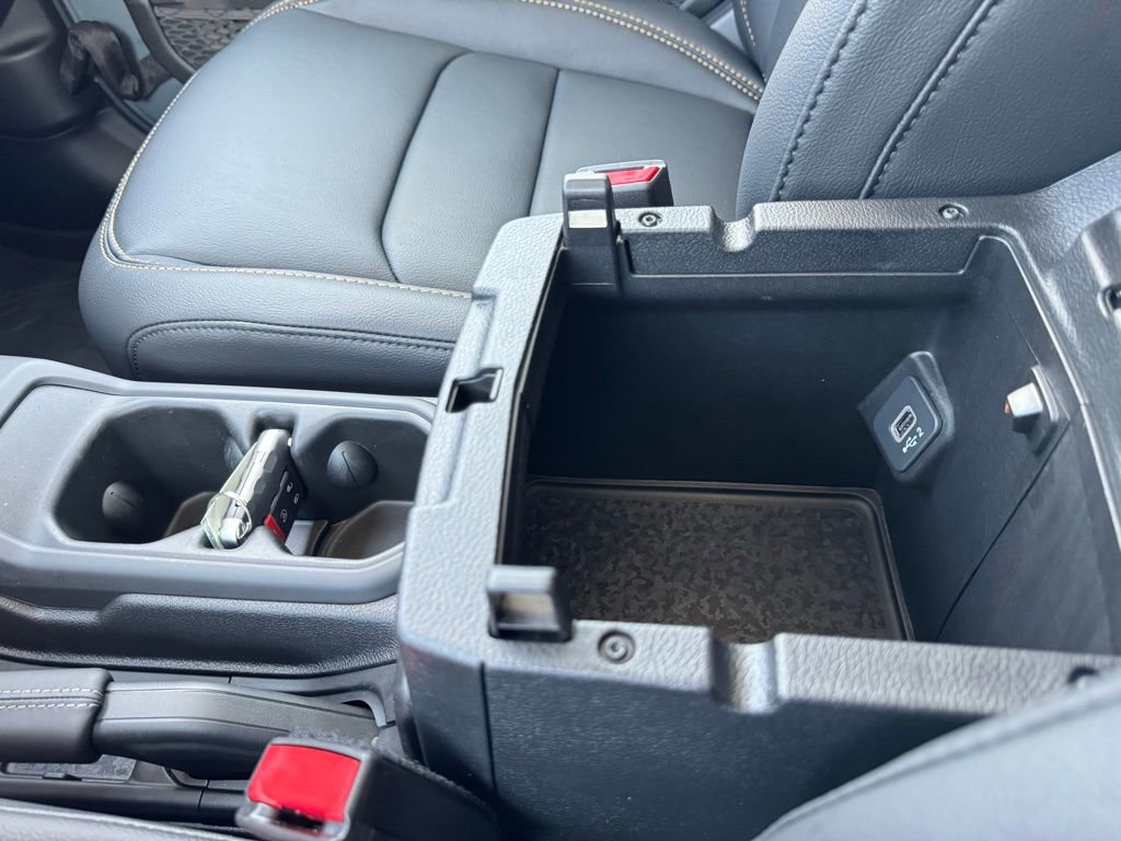 New 2025 Jeep Gladiator Sport w/ Premium Package image 20