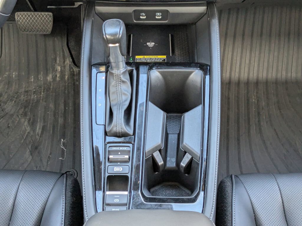 Used 2023 Honda Accord Touring image 22