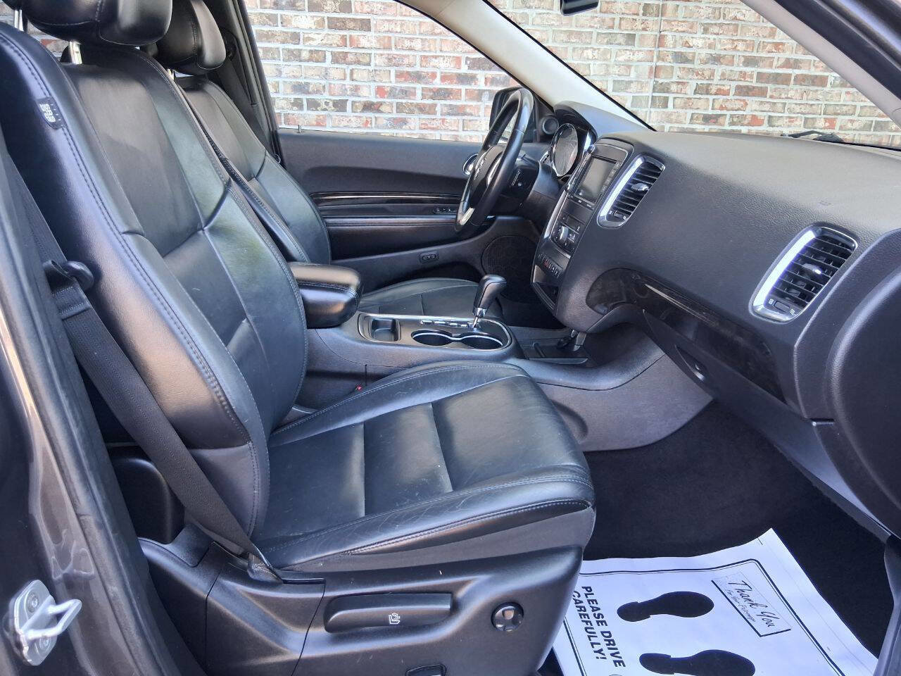 Used 2013 Dodge Durango Crew image 11