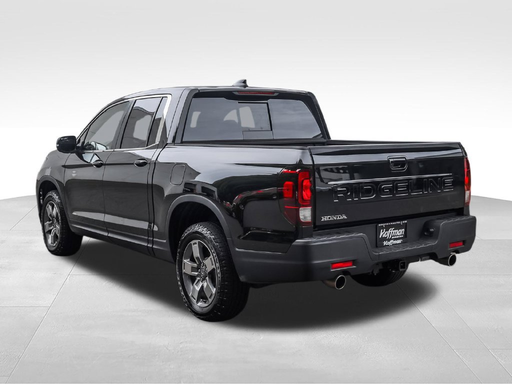 Used 2026 Honda Ridgeline RTL image 10