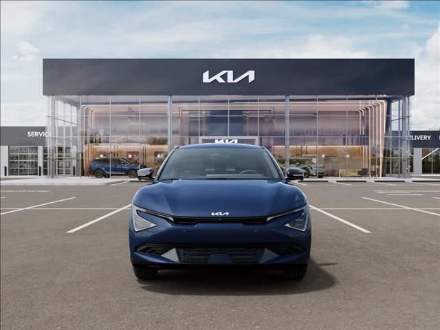 New 2026 Kia EV6 Wind RWD image 2