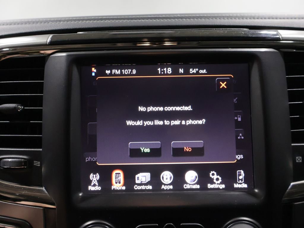 Used 2016 RAM 1500 Sport image 25