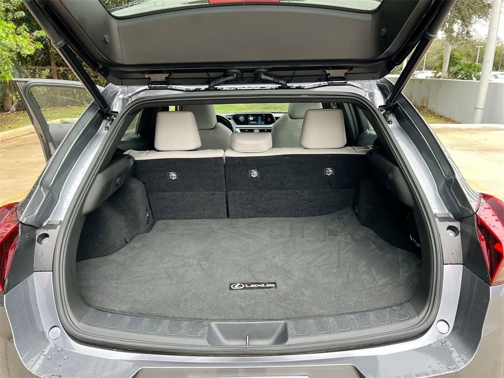 Certified 2020 Lexus UX 250h w/ Premium Package image 21