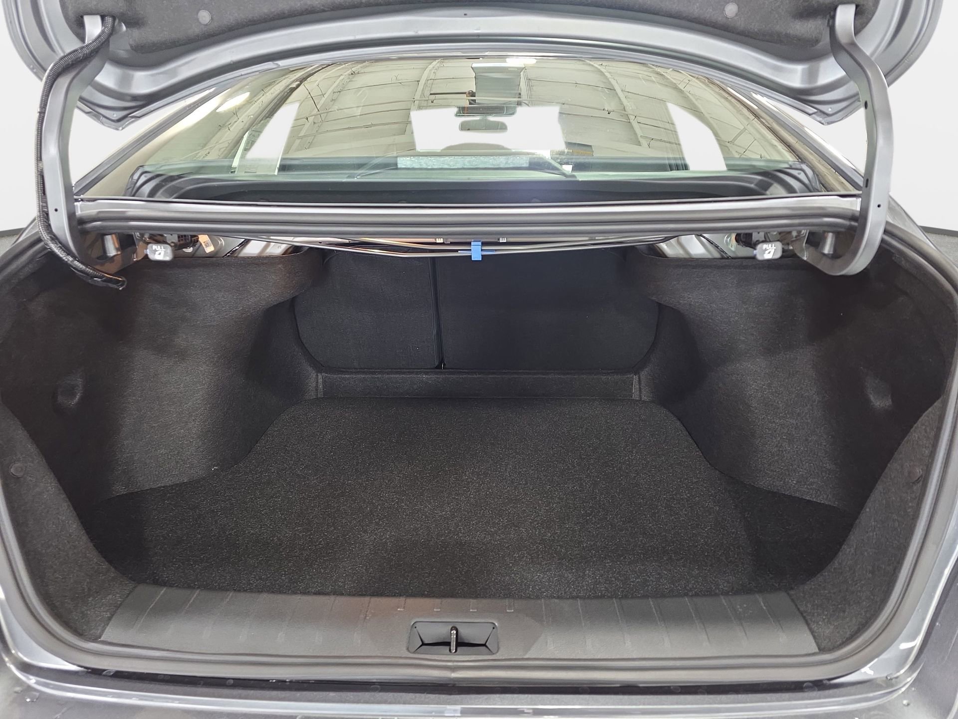 New 2026 Nissan Sentra SV w/ Floor Mat Package image 12