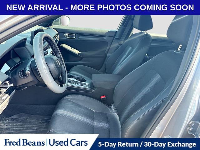 Used 2023 Honda Civic Sport image 13