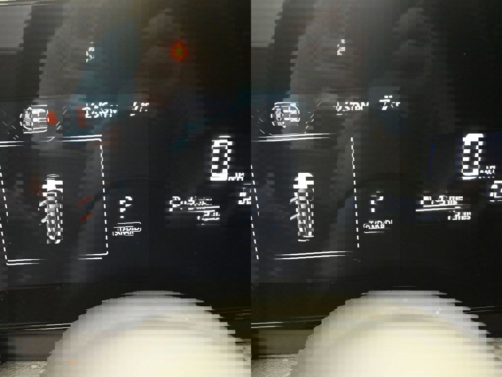 New 2026 Nissan Kicks SV image 14