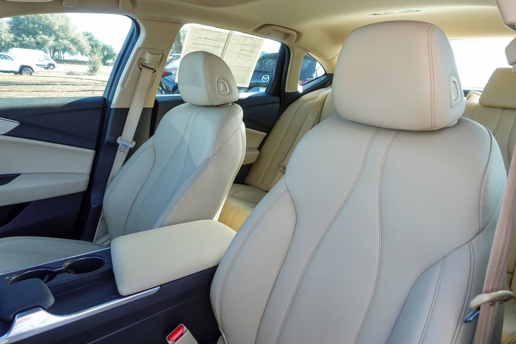 Certified 2023 Acura TLX image 23