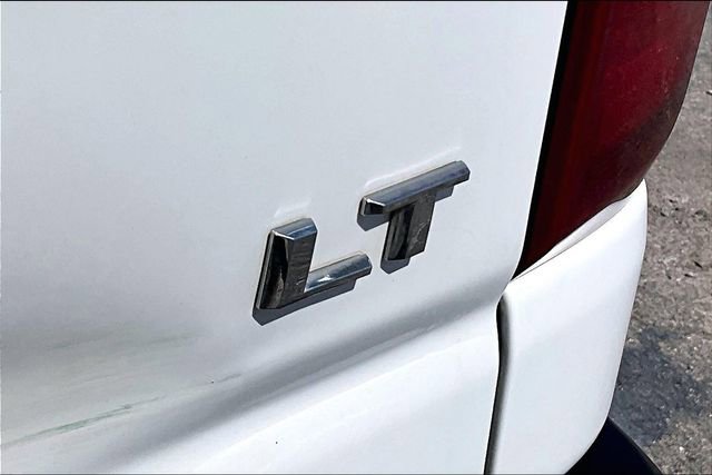 Used 2022 Chevrolet Silverado 2500 LT w/ Convenience Package image 25