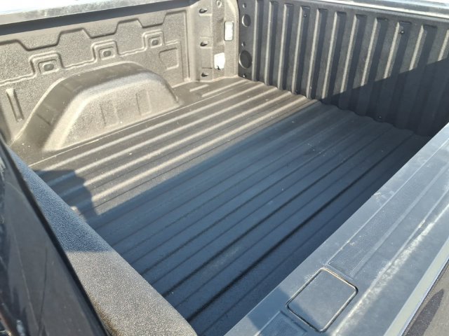 Certified 2022 Chevrolet Silverado 1500 RST w/ RST All Star Premium Package AWD/4WD image 11