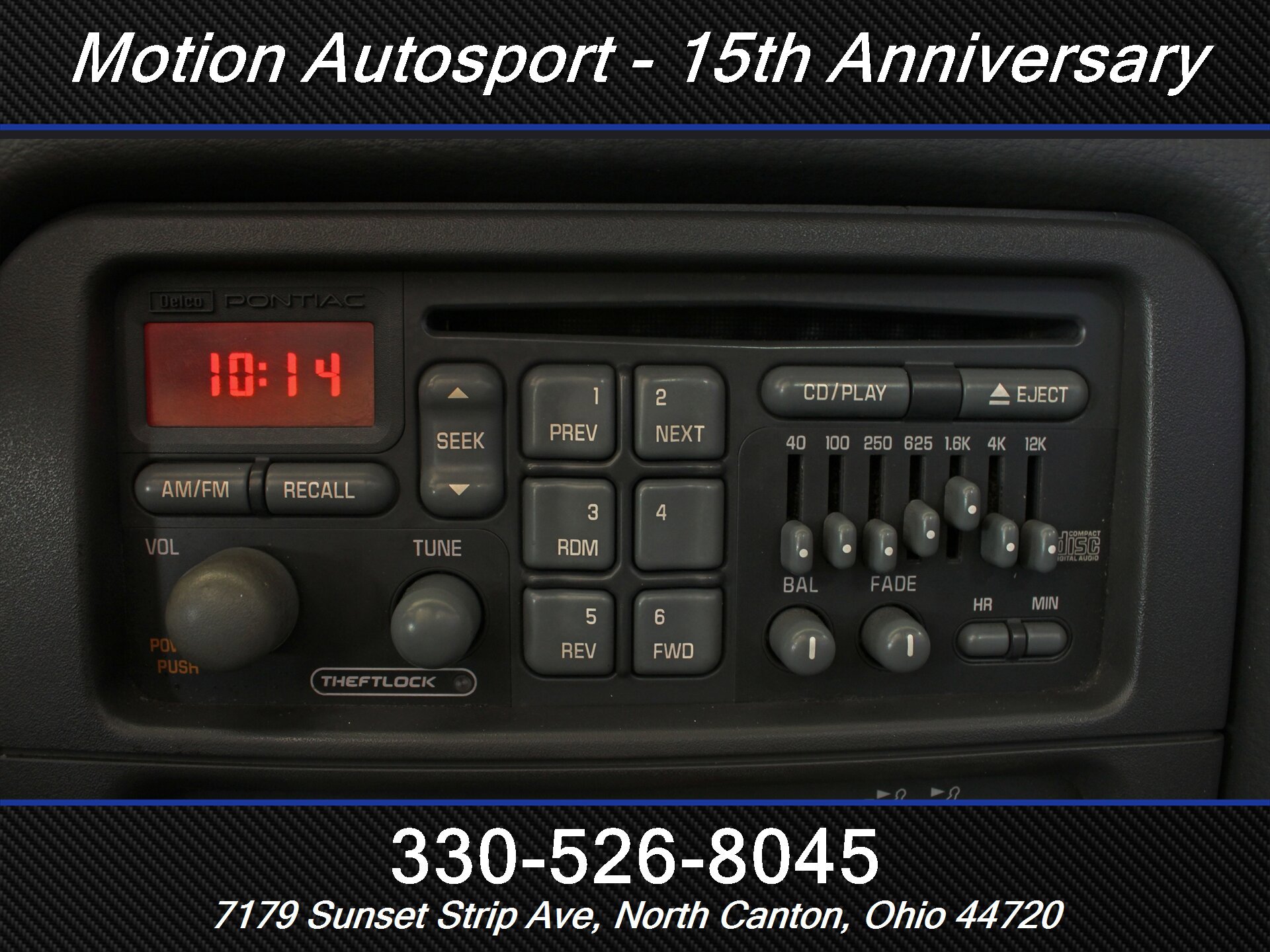 Used 1996 Pontiac Firebird Trans Am RWD image 24