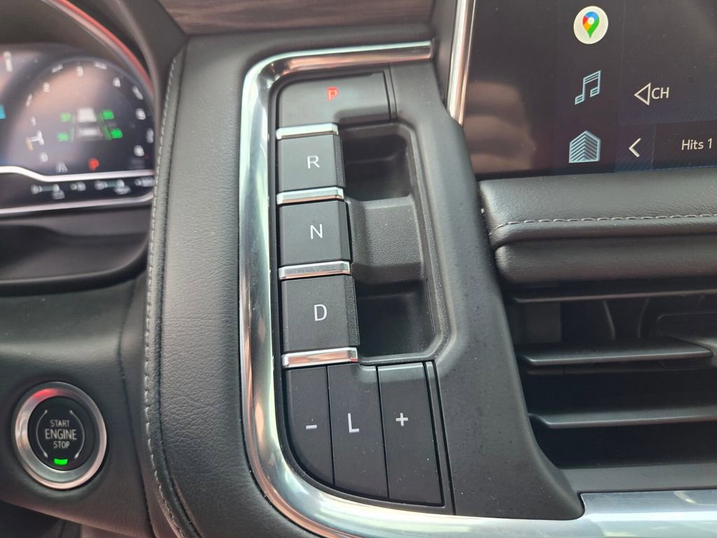 Used 2022 Chevrolet Tahoe LT image 30