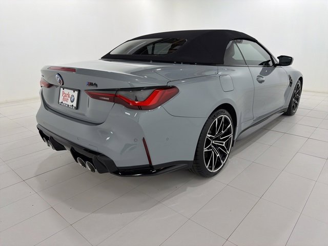 Used 2023 BMW M4 xDrive Competition w/ Executive Package image 7