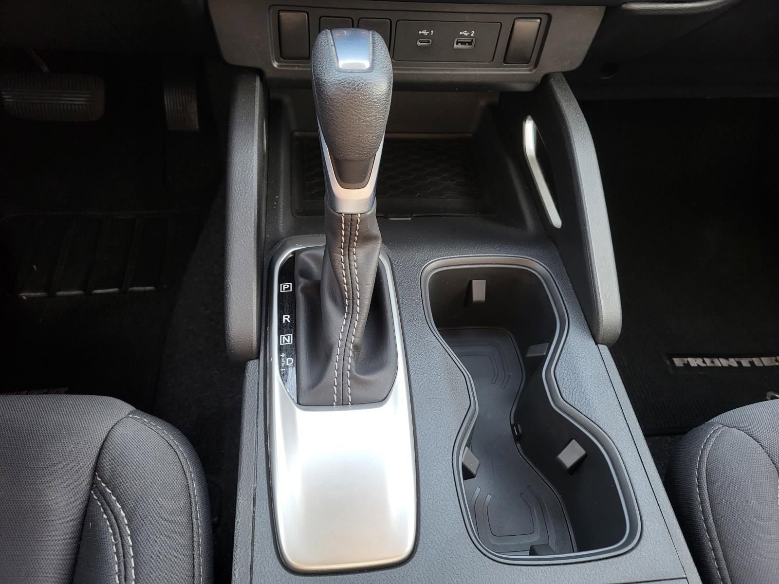 Used 2022 Nissan Frontier SV AWD/4WD image 29