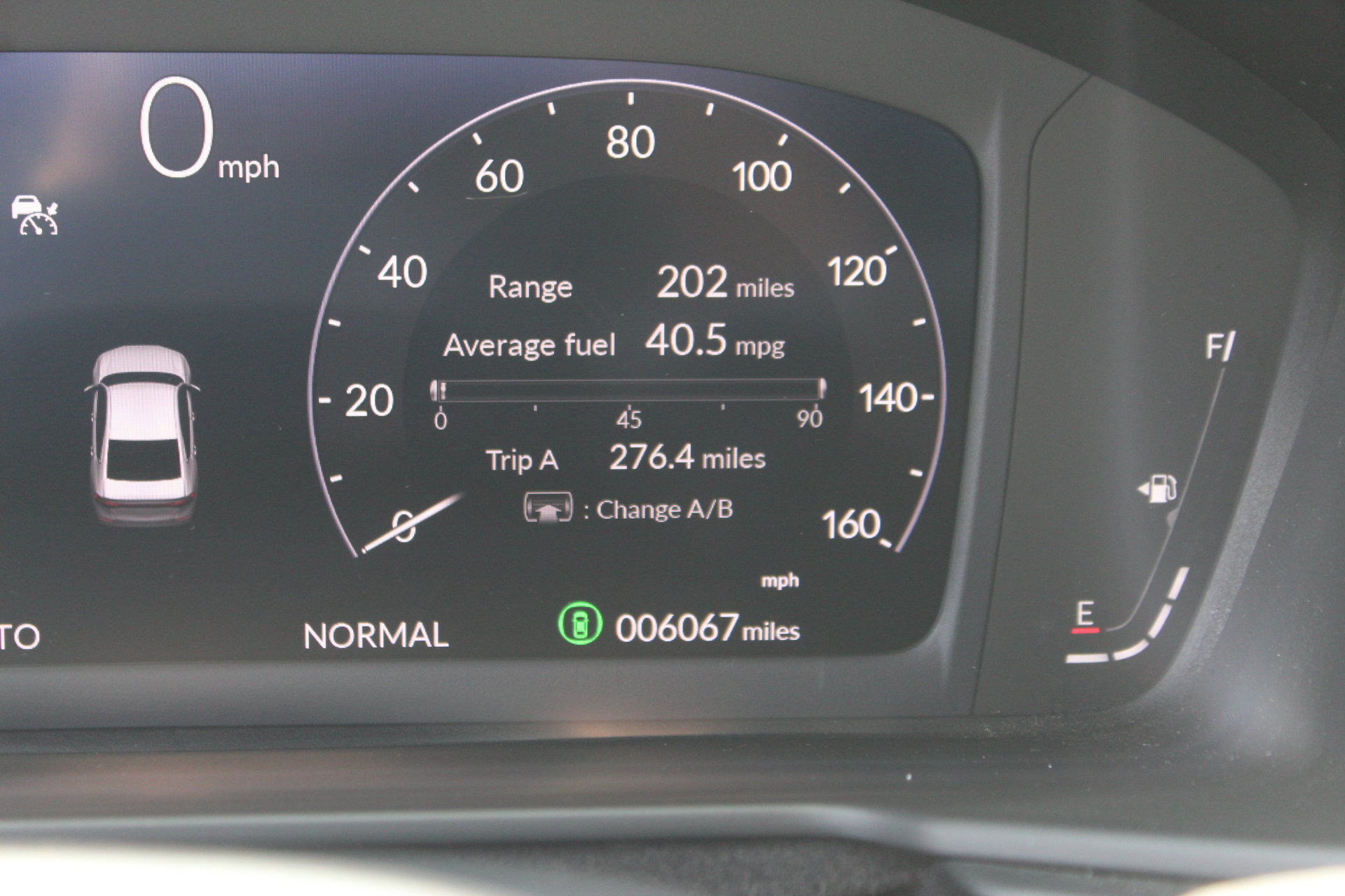 Used 2025 Honda Accord Sport image 19