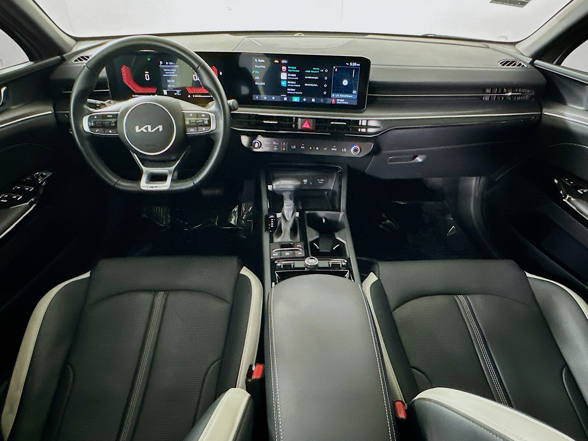 Used 2025 Kia K5 GT-Line image 27