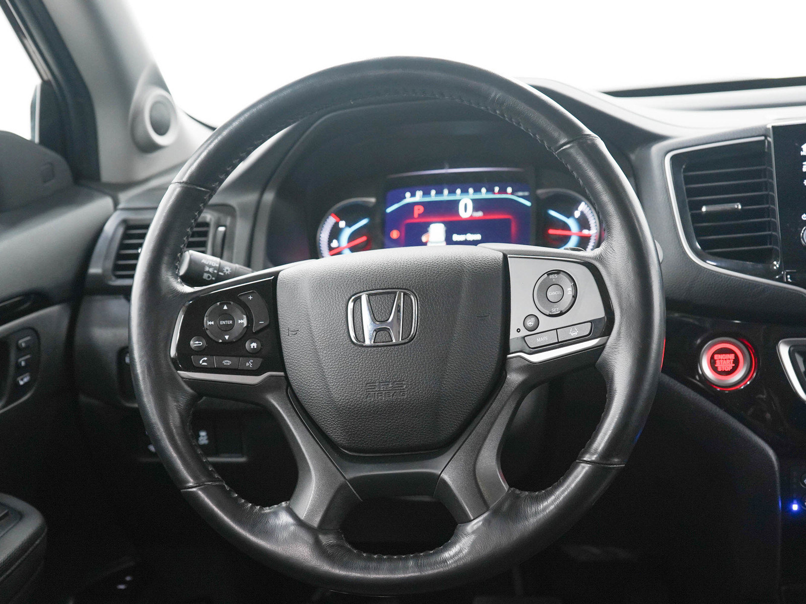 Used 2020 Honda Pilot Touring image 20