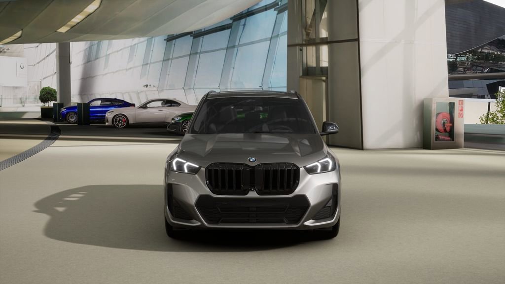 Used 2026 BMW X1 xDrive28i w/ Technology Package image 32