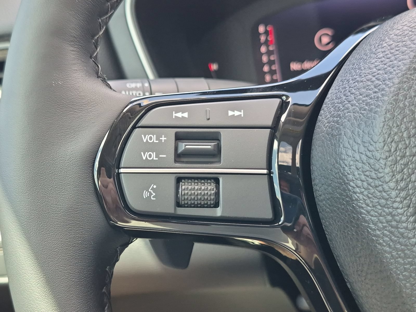 New 2026 Honda Pilot Elite image 13