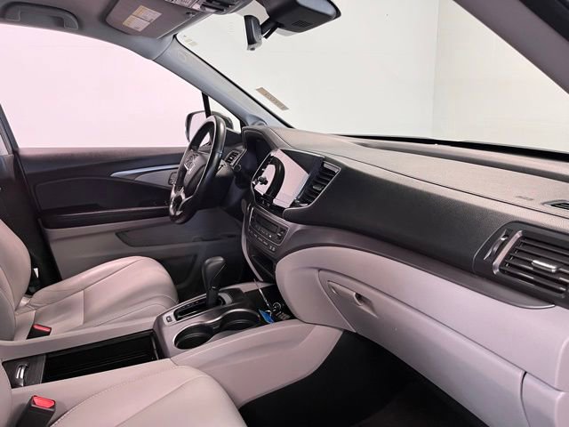 Used 2019 Honda Pilot EX-L image 11