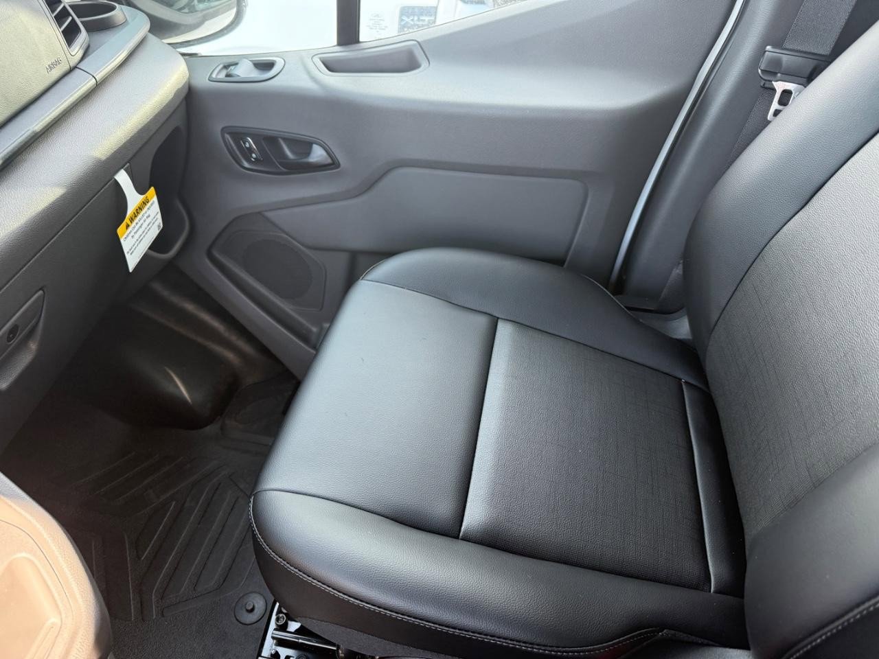 New 2025 Ford Transit 350 Low Roof w/ Electrician Trade Package image 18