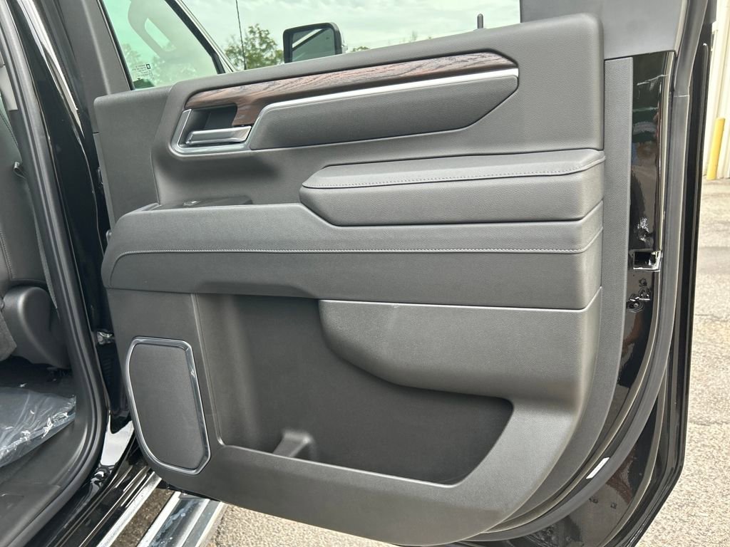 New 2026 GMC Sierra 2500 SLT w/ SLT Premium Package image 34