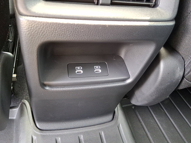 Certified 2026 Honda CR-V Sport image 12
