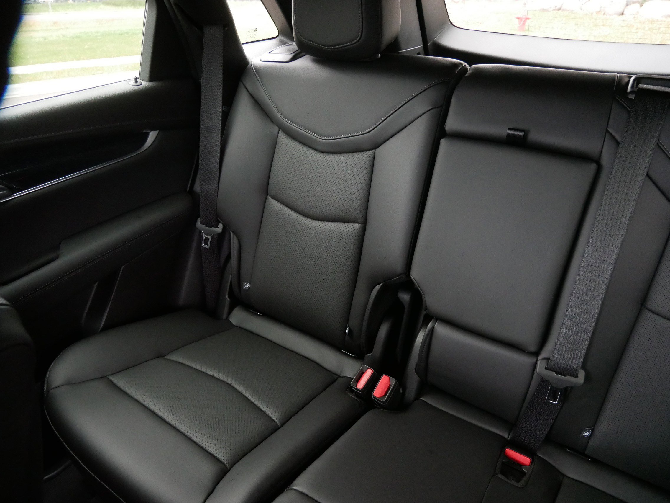 New 2026 Cadillac XT5 Premium Luxury w/ Driver Assist Package image 10