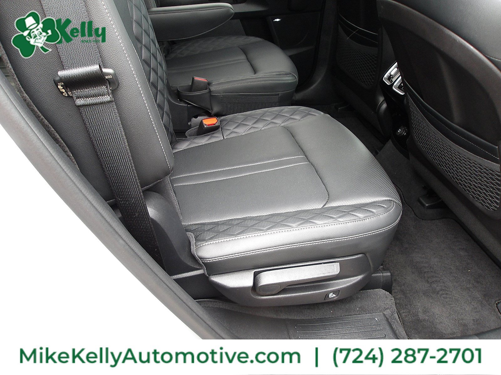 Used 2022 Kia Sorento SX Prestige AWD/4WD image 11