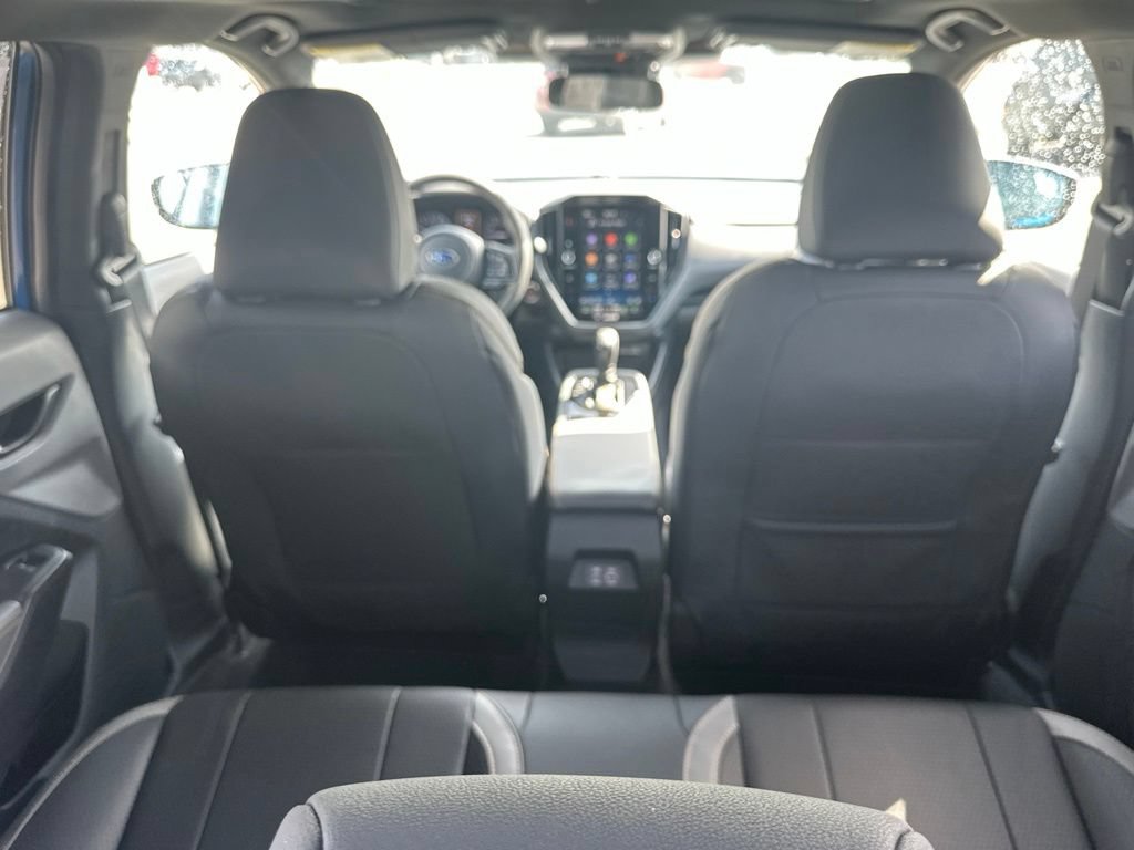 New 2026 Subaru Crosstrek 2.5i Wilderness AWD/4WD image 30