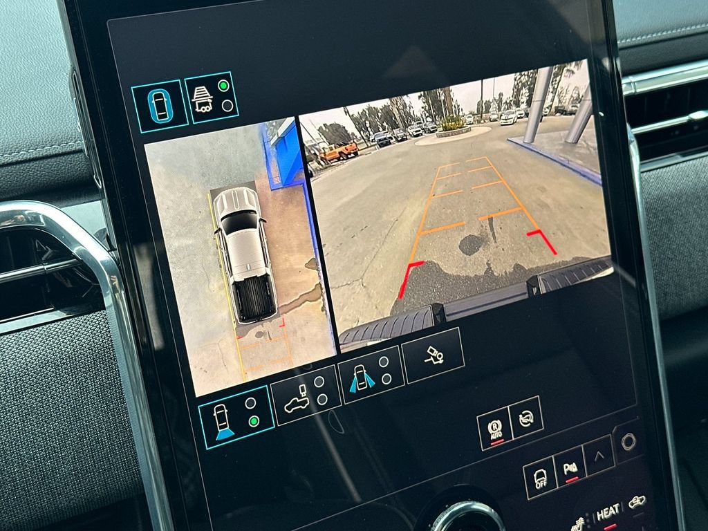 Used 2026 GMC Sierra EV Elevation AWD/4WD image 18
