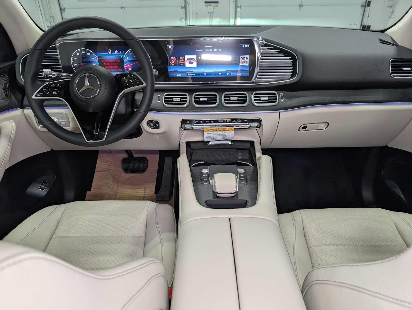 New 2026 Mercedes-Benz GLE 350 4MATIC image 12