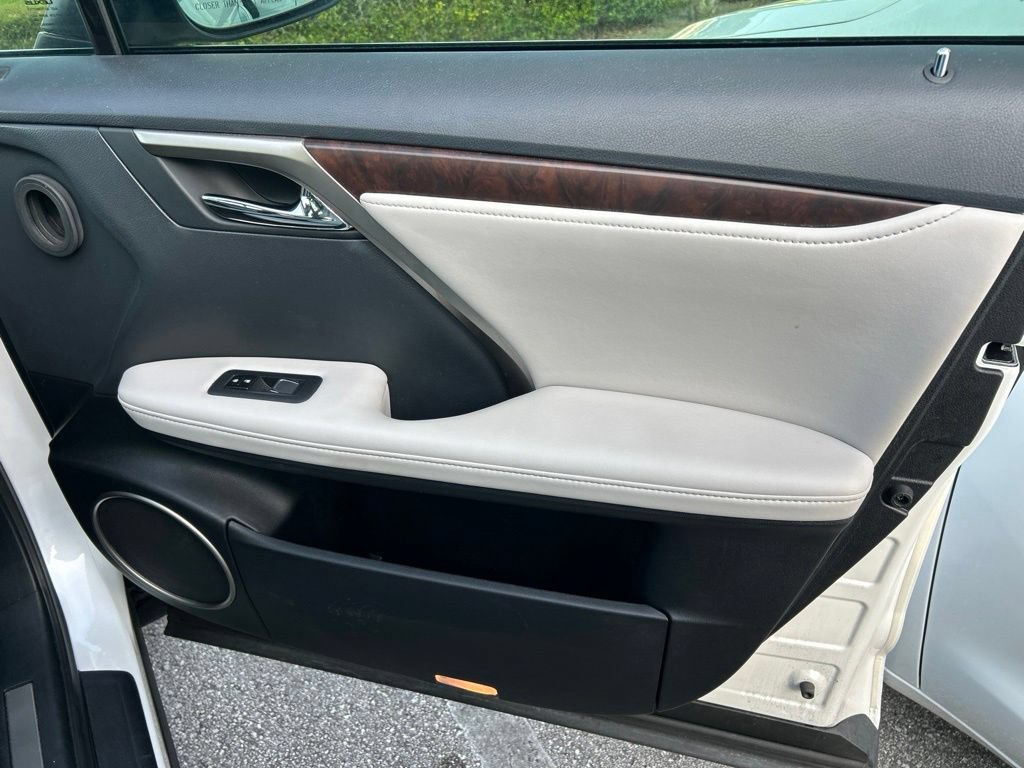 Used 2020 Lexus RX 350 FWD w/ Premium Package image 42