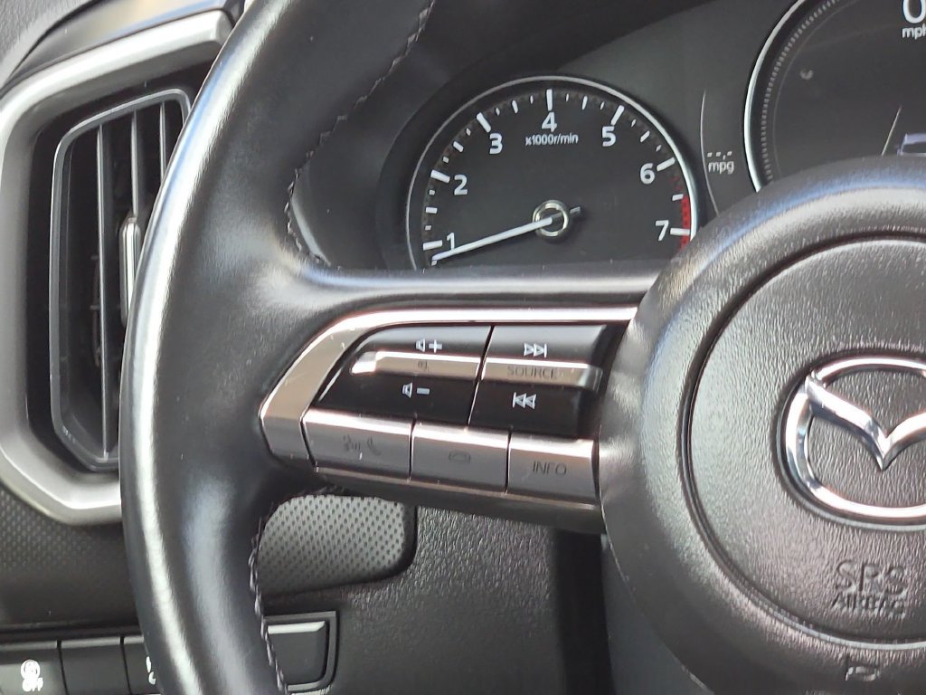 Used 2026 MAZDA CX-50 AWD 2.5 S w/ Preferred Pkg image 23