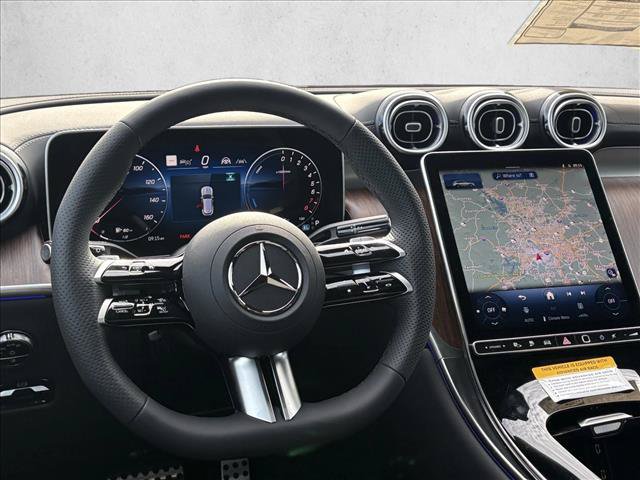 Used 2026 Mercedes-Benz GLC 350e 4MATIC image 16