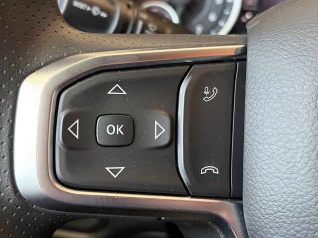 New 2026 RAM 1500 Express AWD/4WD image 31